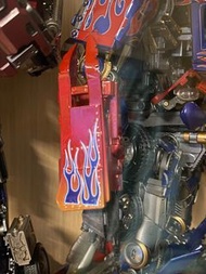 變形金剛 黑蘋果 柯柏文 柯博文 擎天柱 果柱 手甲 臂甲