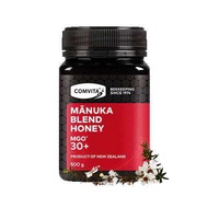 Mật ong Manuka Blend Honey MGO 30+ hộp 500gr của Comvita New Zealand