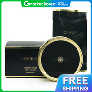 Ohui | Phiên bản gốc: Ohui Ultimate Cover Mesh Cushion Bản 13g + Thay thế 13g Phiên bản đã được