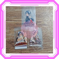 ARKNIGHTS [Fanmerch] Sticker Set Zuo Le