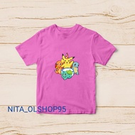 Cute pokemon clothes, boys clothes, girls clothes