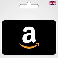 Amazon Gift Card (UK) | INSTANT TOPUP | REDXGAME.COM PACK A