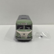 BREKINA 1/87 HO IFA H 6 B Yifa Bus Bus Bus Model Plastic Material 17