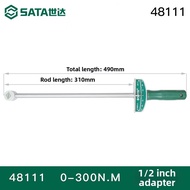 SATA | Adjustable Dial Torque Wrench