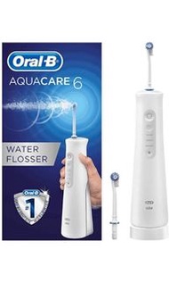 Oral b aquacare 水牙線 MDH20