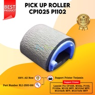 Rubber Pick Up Roller Paper Puller Printer hp 1102 P1102 P1102w M1132 M1212nf M1214nfh lbp6000