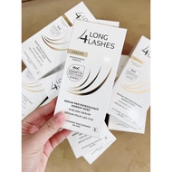 4 Long Lashes Ch56 Eyelash Lengthening Serum