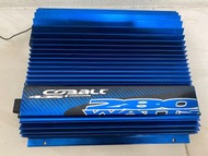 美國 ORION COBALT 435 Amplifier 二/四/4聲道擴大機 汽車擴大機 重低音擴大機