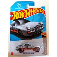 Hotwheels Porsche 928s safari