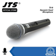JTS TX8 Vocal Microphone