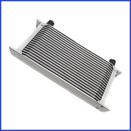 Oil Filter Housing Replacement Stacked Plate Oil Cooler Adapter Sturdy Practical Transmission Cooler