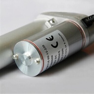 LA 12V 10mm/s=0.4inch/s Speed Maximum Torque 750N=75KG=165LBS lift 100mm=4inch Stroke DC Electric Li