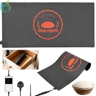 Bread Proofer Warming Mat Sourdough Warming Mat Sourdough Dough Proofer with Thermostat Control for 
