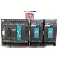 [FBS-20MA+FBS-CB22-2] Host [FBS-4A2D FBS-4DA] AIO Analog Module FATEK Yonghong