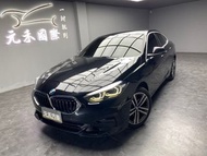 🔥2021年式 F44 BMW 2-Series Gran Coupe 218i運動版 1.5🔥