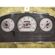 meter manual kelisa kenari ni rpm.