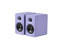 Edifer M60 ลำโพงเดสก์ท็อป Bluetooth V5.3 ขนาดกะทัดรัด ได้รับการรับรอง Hi-Res Audio Wireless รองรับ L