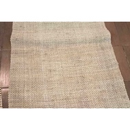 PREMIUM ABACA TABLE RUNNER (13x63") 4 seaters