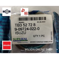 Random Brand Hicom 2.8,Isuzu NHR Rear/Belakang Hub Oil seal