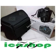 Canon Camera BAG / Canon 1500D Camera BAG