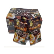 Terang Bulan Guarana Cappuccino White Coffee Arabica (5 in 1 Premix)