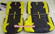 sarung/cover jok grand max pick up