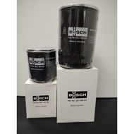 Busch Vacuum pump Oil Filter 0531000001 0531000002