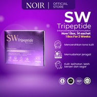 (ORIGINAL HQ) SW TRIPEPTIDE NOIR