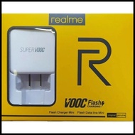 Realme Super VOOC FLASH CHARGER TYPE C