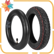 10x2.125 Inner Tube Outer Tyre 10-Inch Electric Scooter Tire 10 Inch Off Road Tyre for  F20/F25/F30/