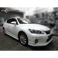 Lexus Ct200H bodykit tomz
