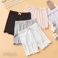 CCD67|CCD199 Safety Pants | Girls' Underwear Shorts