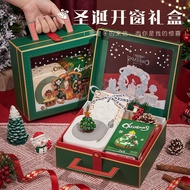 2023 New Christmas Gift for Girlfriend Girlfriend Fancy Practical Audio Gift High-End Gift