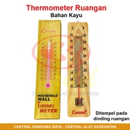 CORONA Room Thermometer / Household Thermometer