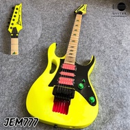 GCM Custom Made JEM777 Signature Series Electric Guitar Custom Maniac (Oversea Ready Stock)
