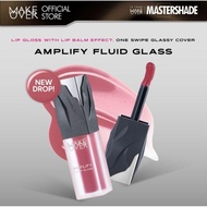 Make Over Amplify Fluid Glass - Lip Gloss