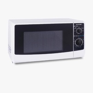 Sharp Microwave Oven R-220 450 Watt 20 liter