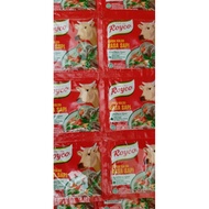 Kaldu rasa sapi ROYCO 9 GRAM