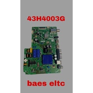MAINBOARD-TCON-43H400G-43H400G-43H400