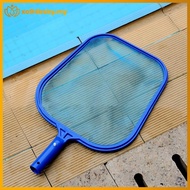 xo94bsby Pool Cleaning Supplies Leaf Scoop Net Shallow Water Net Swimming Pool Accessories Cleaning 