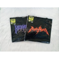 AESPA 6TH MINI ALBUM - RICH MAN (RICH MAN BAG VER.)