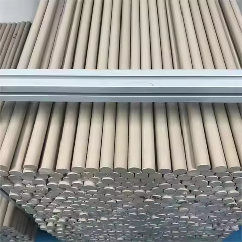PEEK round rods of various diameters, high-quality plastic rods with diameters of 3 4 5 6 8 10 30mm,