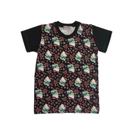 T-shirt Cotton Lycra Unisex fashion kid,Girl shirt,kid shirt,baju budak,girl fashion,custom made tsh