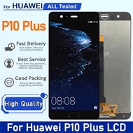 XD 5.5นิ้วจอแสดงผลสำหรับ Huawei P10 Plus LCD หน้าจอสัมผัส Digitizer แทนโดยหัวเว่ย VKY-L09 VKY-L29จอแ