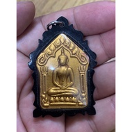 坤平大模LP Sin 徒弟LP Tim 2555 Wat Lahanrai