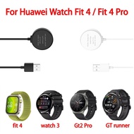 Charger for Huawei Watch Fit 4 4 Pro GT 5 41mm 46mm GT 4 GT5  Watch 4 GT2 Pro GT 3 Watch Buds Magnet