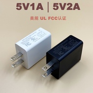Direct Supply American Standard Charger 5V2A Mobile Phone Charger Level 6 Energy Power Adapter Charg