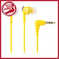 [Direct from Japan]
Audio-Technica In-Ear Headphones ATH-CK350M Series