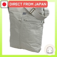 [PORTER] MILE Shoulder Bag 754-15114 Yoshida Kaban MILE Made in Japan A4 Size