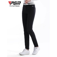 PGM Golf Pants Women Summer Women's Ball Pants Women's Long Pants Clothes Sports Women's Pants Casua